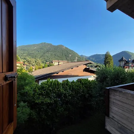 Il Posticino Del Di Appartement Esino Lario