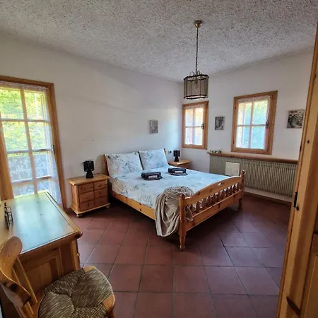 Appartement Il Posticino Del Di Esino Lario