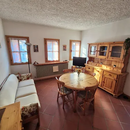 Appartement Il Posticino Del Di *