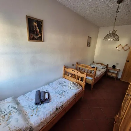 Il Posticino Del Di Appartement