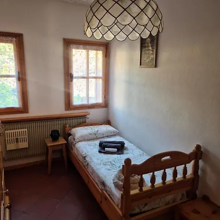 Appartement Il Posticino Del Di