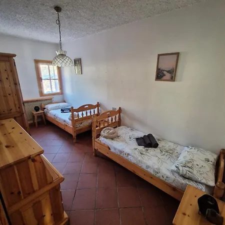 Il Posticino Del Di Appartement *
