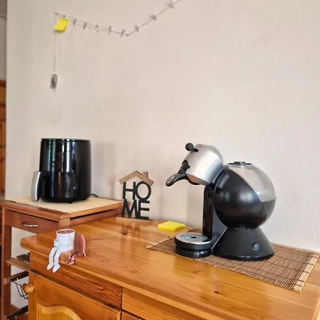 Appartement Il Posticino Del Di *