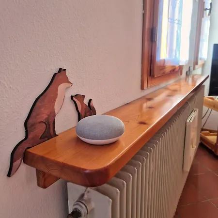 Il Posticino Del Di Appartement Esino Lario