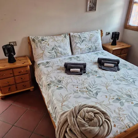 Appartement Il Posticino Del Di