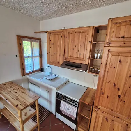 Il Posticino Del Di Appartement