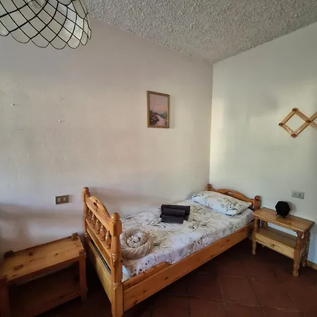 Il Posticino Del Di Appartement Esino Lario