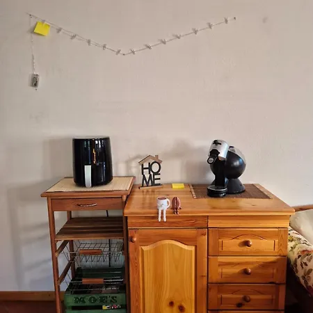 Appartement Il Posticino Del Di *