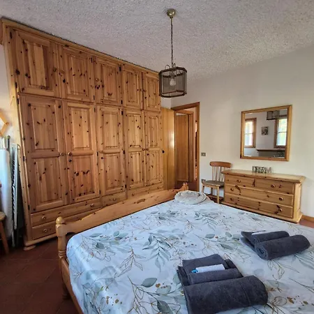 Il Posticino Del Di Appartement *