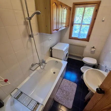 Appartement Il Posticino Del Di *